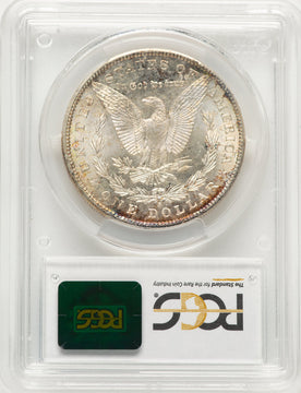 1900-S Morgan Dollar PCGS MS65
