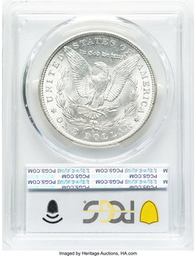 1903-O Morgan Dollar PCGS MS63 (783972015)