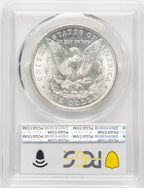1903-O Morgan Dollar PCGS MS63 (783972016)
