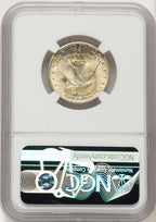 1929-S 25C Standing Liberty Quarter NGC MS67