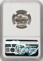 1929-S 5C Buffalo Nickel NGC MS67