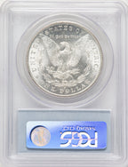 1902-S Morgan Dollar PCGS MS63 (784478025)