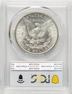 1903 Morgan Dollar PCGS MS67