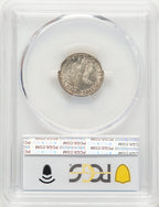 1916-D 10C Mercury Dime PCGS AU55