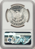 1878-CC Morgan Dollar NGC MS64