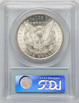 1883-CC Morgan Dollar PCGS MS66