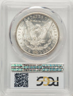 1883-CC Morgan Dollar PCGS MS66