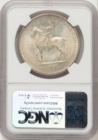1900 Lafayette Dollar Commemorative Silver NGC MS65