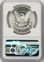 1881-S Morgan Dollar NGC MS67+