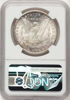 1900-S Morgan Dollar NGC MS66