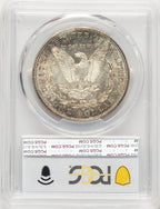 1898-S Morgan Dollar PCGS MS64