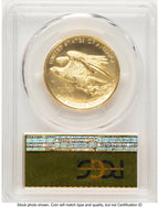 2015-W G$100 American Liberty High Relief Gold Foil PCGS MS70