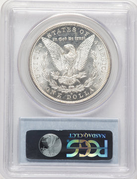 1879-O Morgan Dollar PCGS MS63