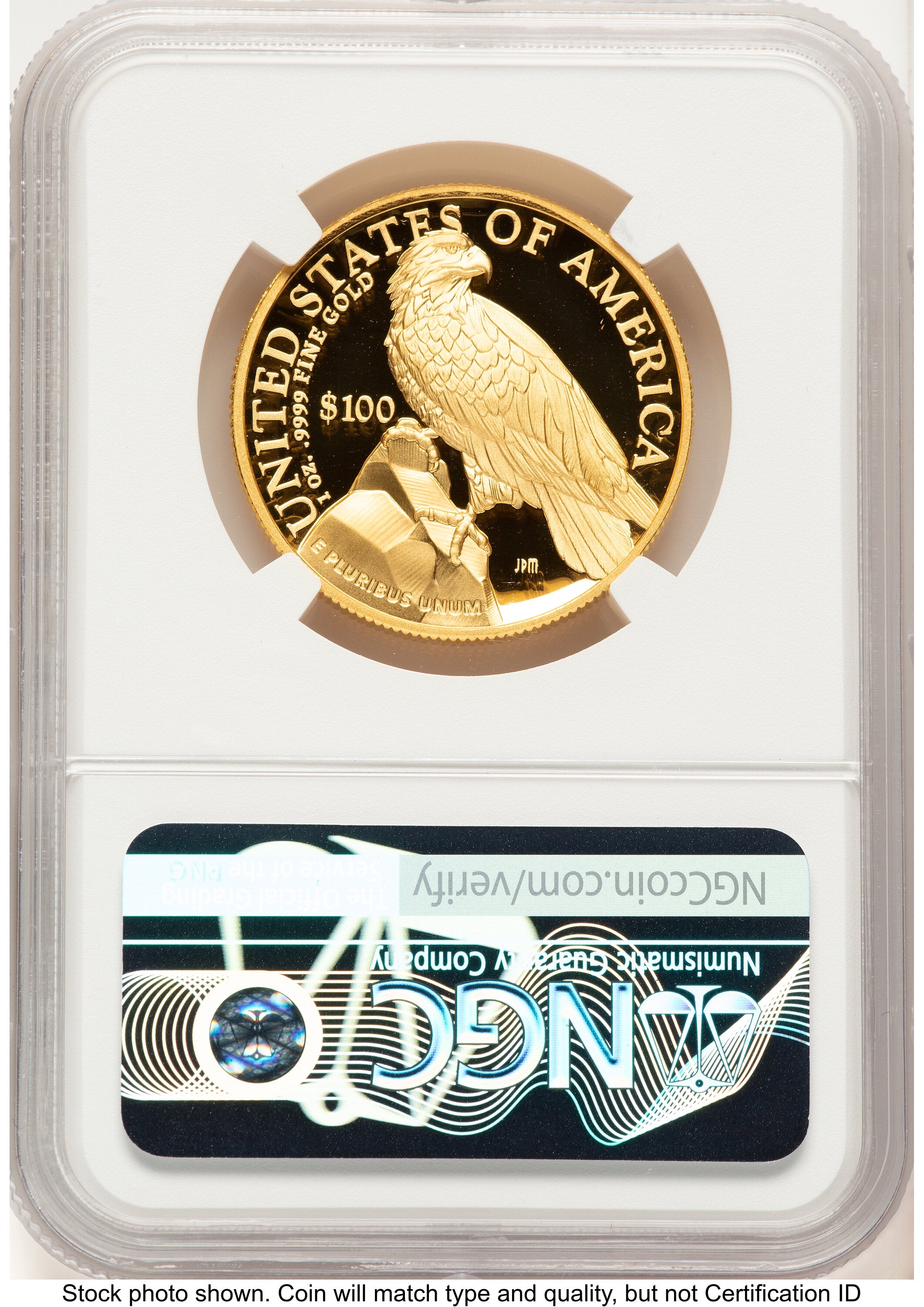 2023-W G$100 American Liberty High Relief Red Book NGC PF70