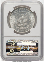 1903-O Morgan Dollar NGC MS66