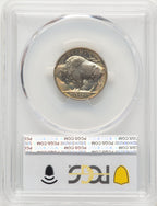 1929-S 5C Buffalo Nickel PCGS MS67