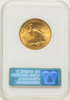 1926 $10 Indian Eagle NGC MS65