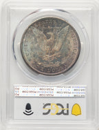 1901-S Morgan Dollar PCGS MS65
