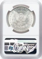1878-CC Morgan Dollar NGC MS62