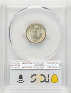 1939 10C FB Mercury Dime PCGS MS68