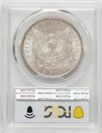 1897-O Morgan Dollar PCGS MS61