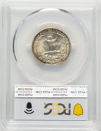 1932-D 25C Washington Quarter PCGS MS64
