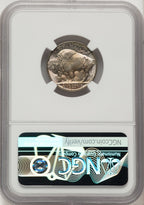 1937-S 5C Buffalo Nickel NGC MS67