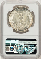 1921-S Morgan Dollar NGC MS65