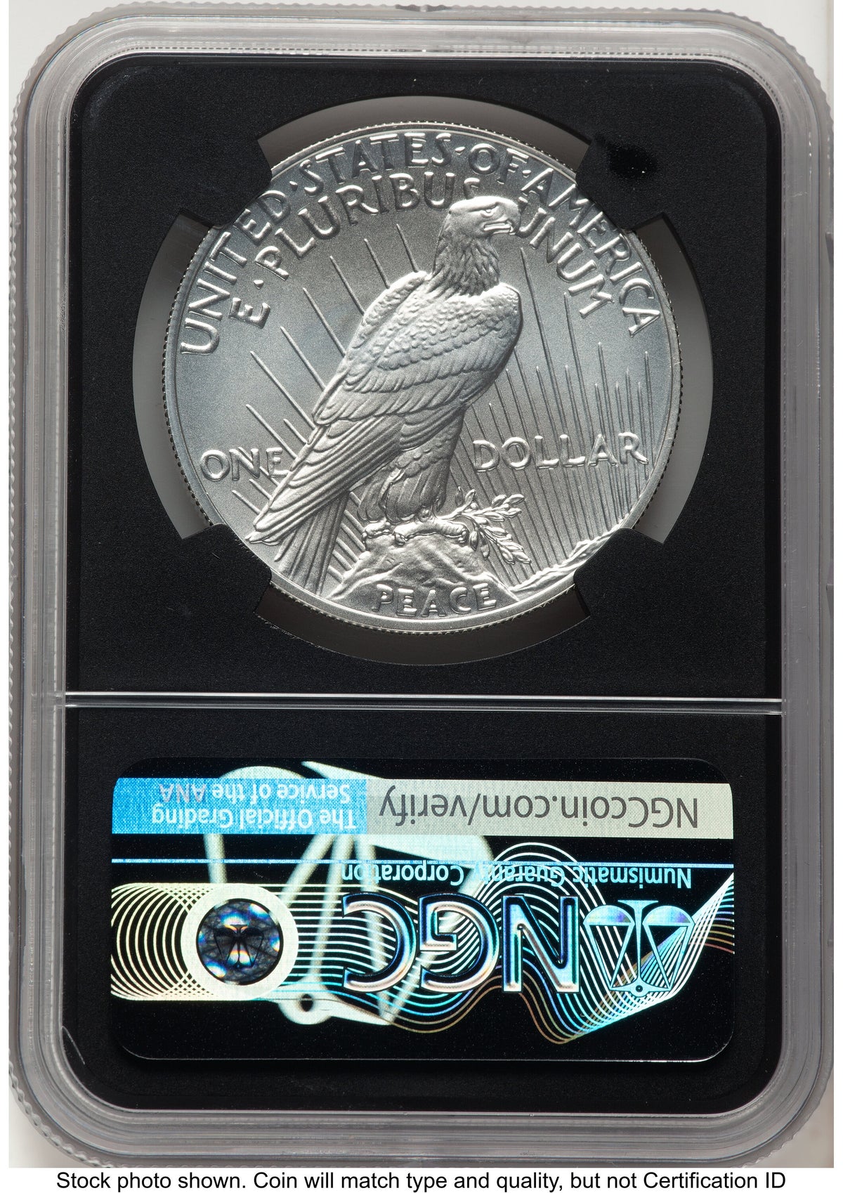 2021 6 Coin Morgan & Peace Dollar Set FDI Miles Standish Eagle Flag NGC MS70
