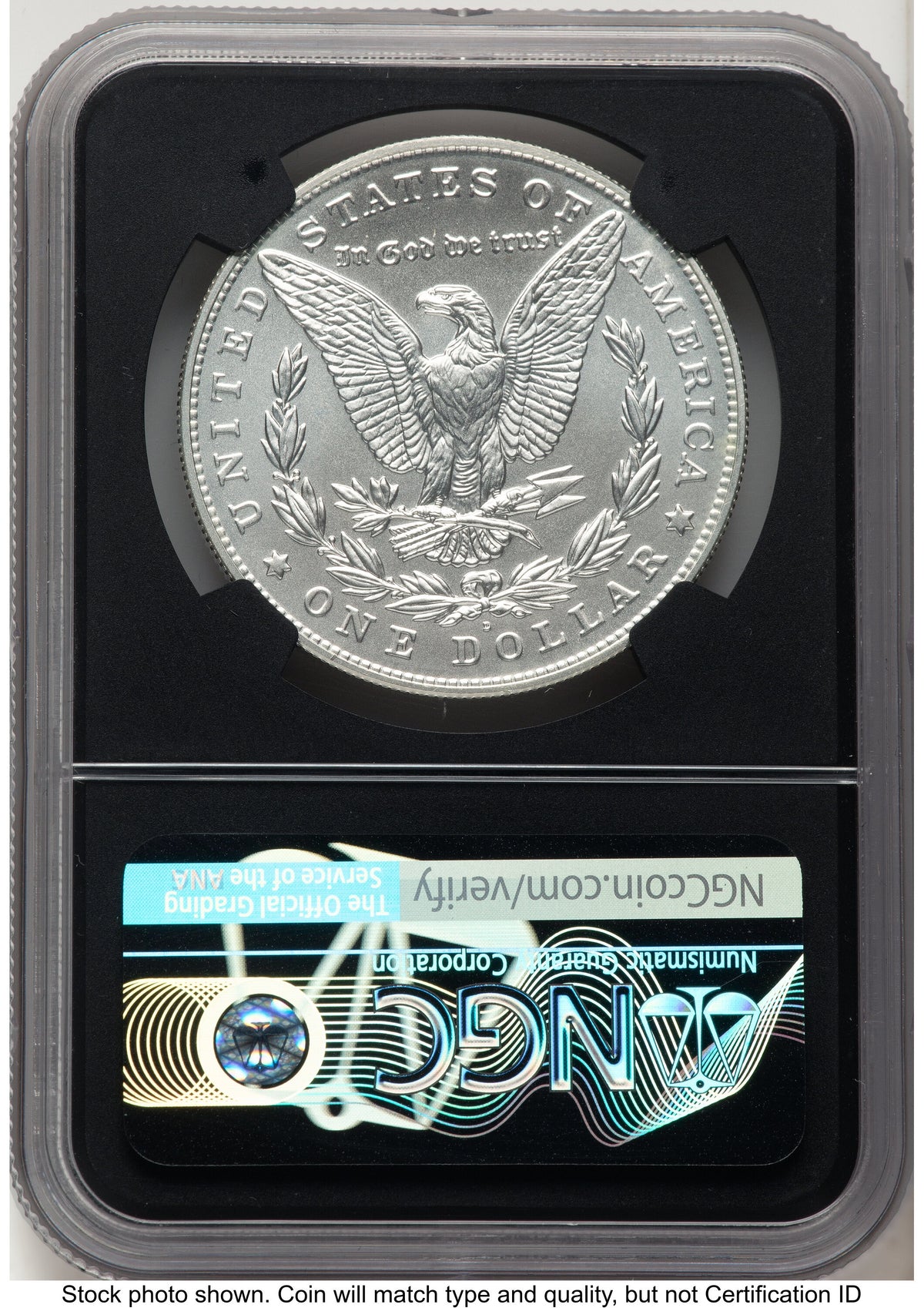 2021 6 Coin Morgan & Peace Dollar Set FDI Miles Standish Eagle Flag NGC MS70