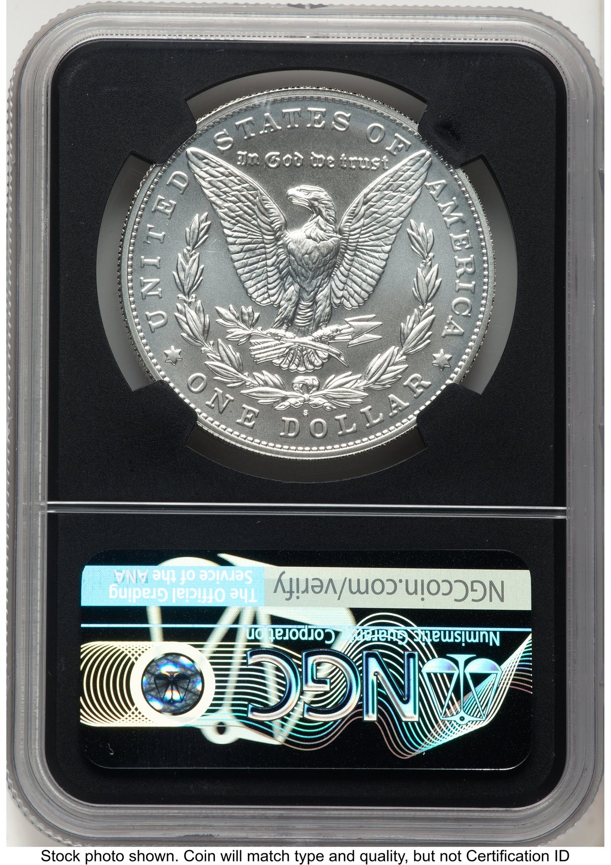 2021 6 Coin Morgan & Peace Dollar Set FDI Miles Standish Eagle Flag NGC MS70