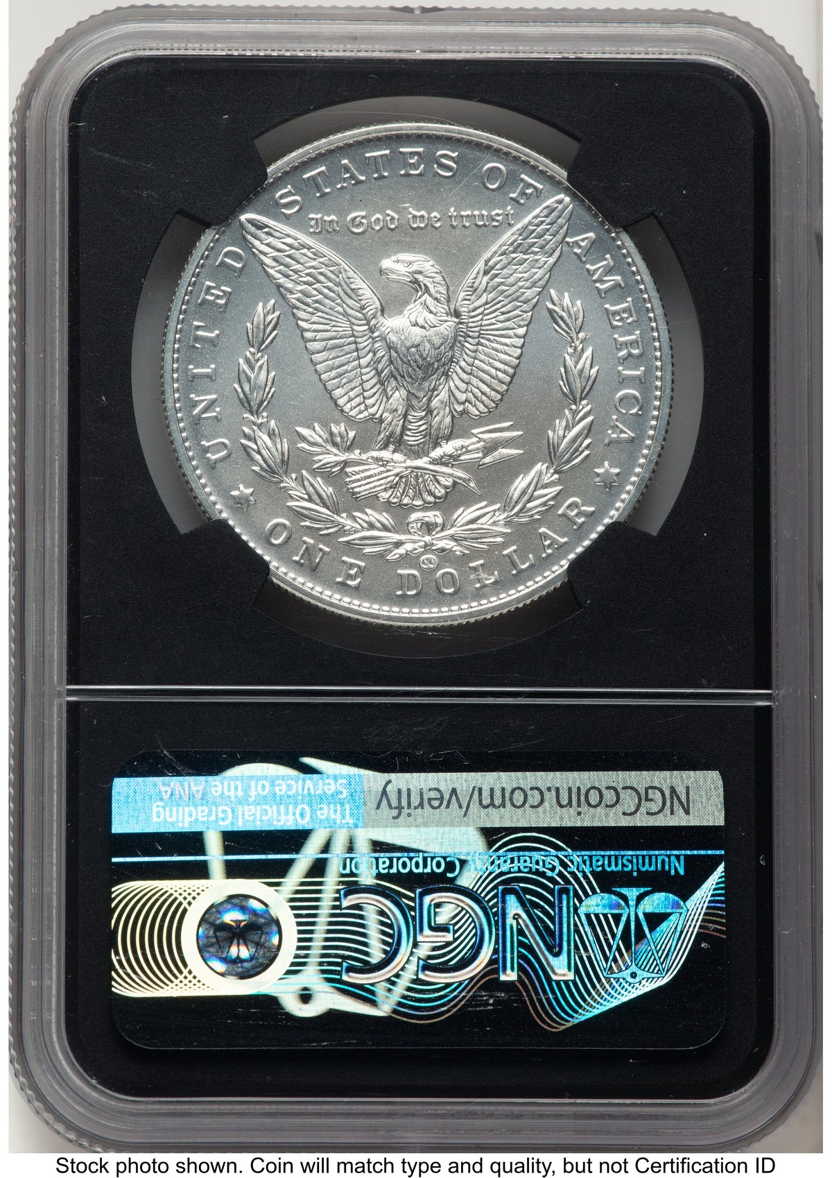 2021 6 Coin Morgan & Peace Dollar Set FDI Miles Standish Eagle Flag NGC MS70