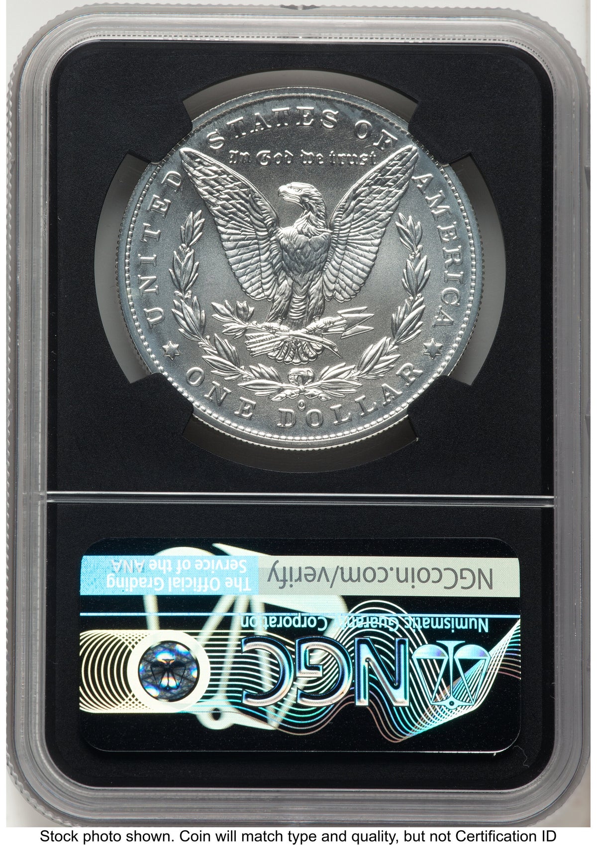 2021 6 Coin Morgan & Peace Dollar Set FDI Miles Standish Eagle Flag NGC MS70