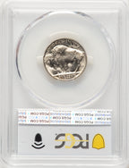 1926 5C Buffalo Nickel PCGS MS67