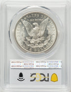 1903 Morgan Dollar PCGS MS67