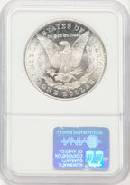 1878-CC Morgan Dollar NGC MS64