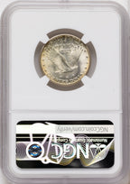 1929 25C FH Standing Liberty Quarter NGC MS66+