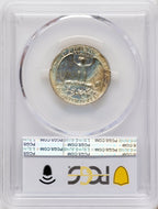 1941 25C Proof Washington Quarter PCGS PR67+