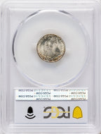 1929-D 10C FB Mercury Dime PCGS MS67