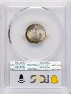 1935 10C FB Mercury Dime PCGS MS68