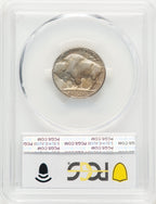 1924-S 5C Buffalo Nickel PCGS VF30