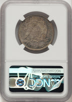 1879 50C Seated Half Dollar NGC MS64