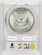 1902-S Morgan Dollar PCGS MS63