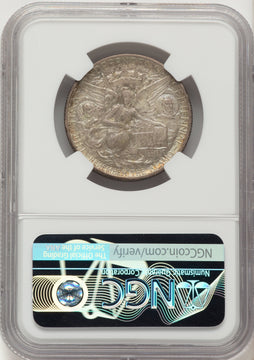 1936-S 50C Texas Commemorative Silver NGC MS67