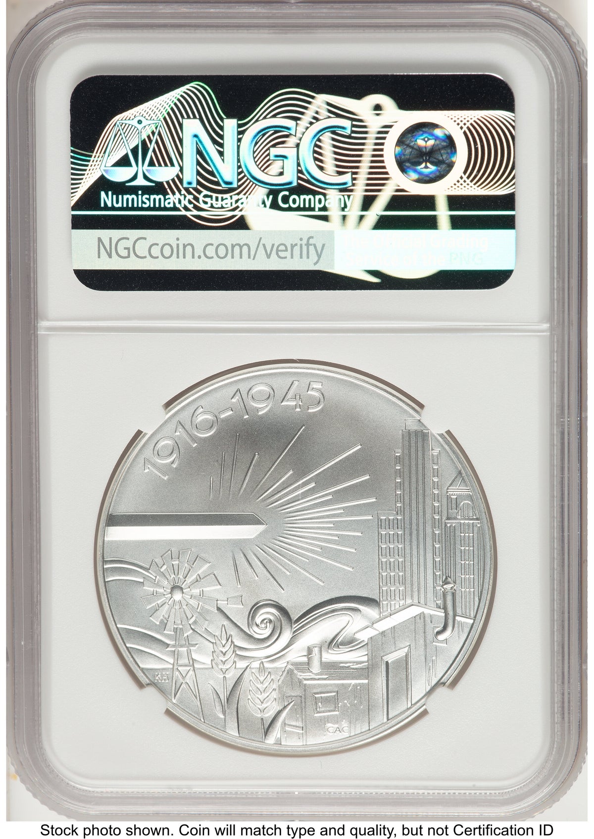2026 2 Coin Best of the Mint 1916 Mercury Dime Gold 1/10 oz and Silver 1 oz Medal Set FDI America 250 Congress Building Label NGC MS70