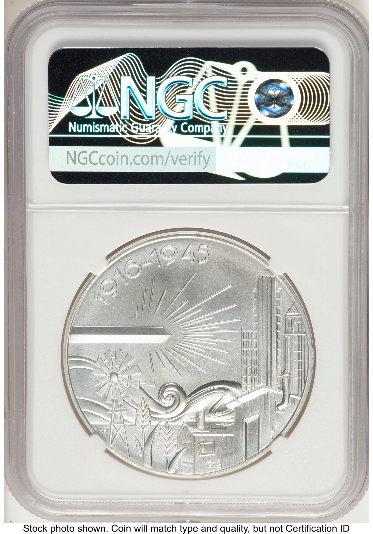 2026 2 Coin Best of the Mint 1916 Mercury Dime Gold 1/10 oz and Silver 1 oz Medal Set FDI America 250 John Hancock Label NGC MS70