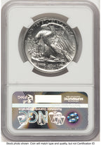 2017 Palladium Eagle 1 oz FDI NGC MS70 Ed Moy