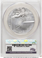2026 2 Coin Best of the Mint 1916 Mercury Dime Gold 1/10 oz and Silver 1 oz Medal Set First Day of Delivery America 250 CACG MS70