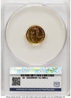2026 2 Coin Best of the Mint 1916 Mercury Dime Gold 1/10 oz and Silver 1 oz Medal Set First Day of Delivery America 250 Flag Label CACG MS70