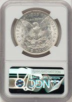 1903-O Morgan Dollar NGC MS63